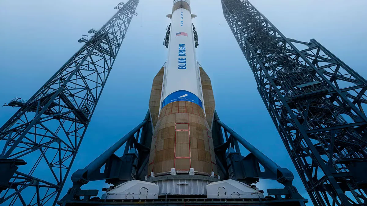 Bezos, Musk, la Luna y el apetito por el riesgo