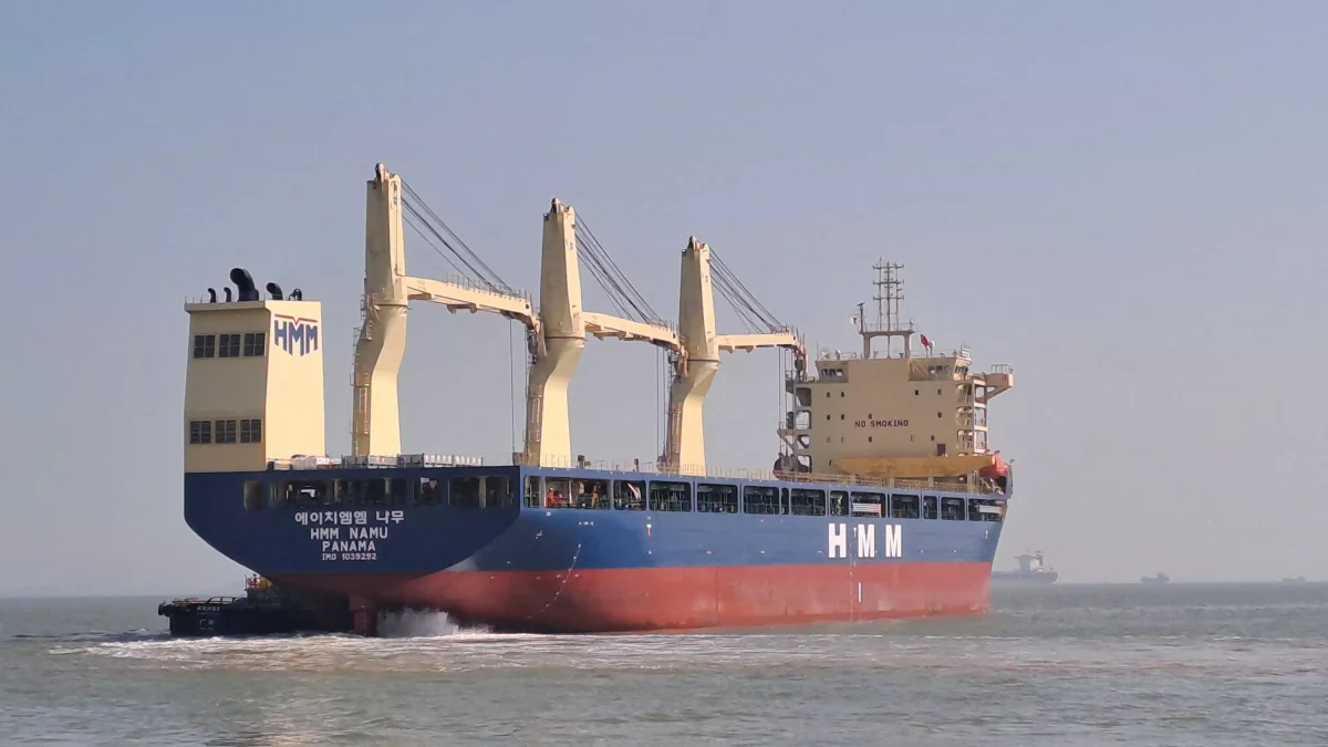 EN DIRECT - Guerre Moyen-Orient : l’Iran dément avoir frappé un cargo sud-coréen dans le détroit d’Ormuz
