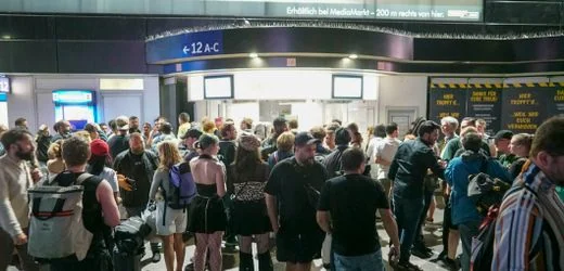 Deutsche Bahn: Was der bundesweite Ausfall über Verwundbarkeit deutscher Infrastruktur verrät – Meinung