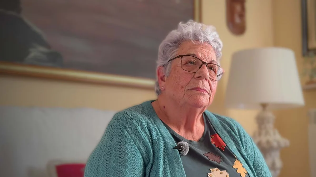 Cuando la soledad y el edadismo parecen insuperables, el apoyo social actúa de salvavidas: “Aunque siga teniendo problemas, me ayuda mucho charlar con alguien”