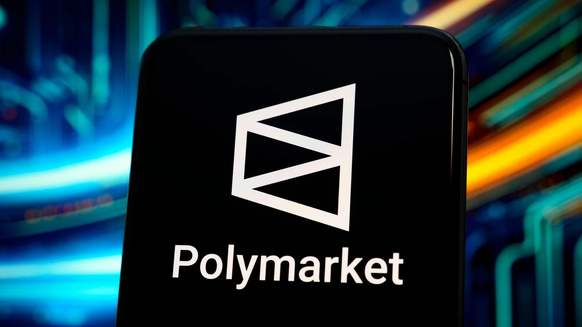 Polymarket beantragt Margin Trading in den USA