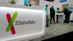 California Attorney General sues 23andMe successor for 2023 data breach