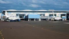Small plane crash in Bahamas kills 10 people