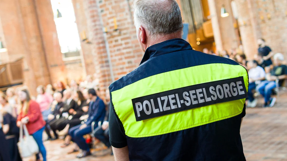 Bluttat in Stade: Schwiegermutter von Politiker fuhr Fluchtwagen