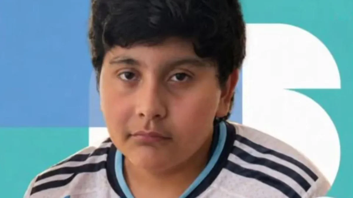 Detenidos en Chile otros dos miembros de una banda que dio muerte a un menor de 12 años