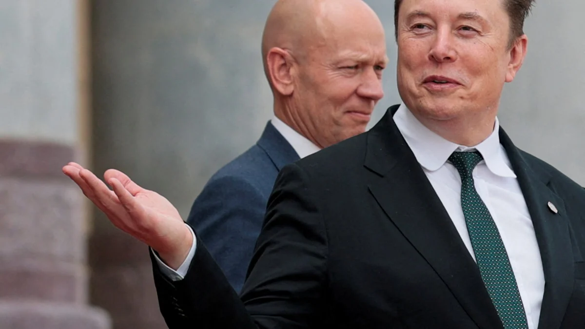 Elon Musk advierte que está profesión ya no será necesaria a “finales de este año” por la IA