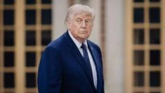 Congress passes war powers measure for first time, rebuking Trump's war with Iran