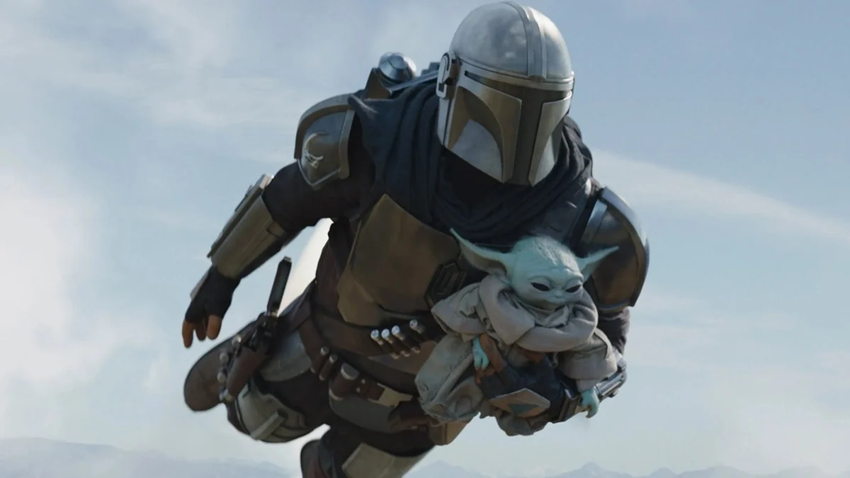 The Mandalorian and Grogu, en düşük puanlı Star Wars filmlerinden biri oldu