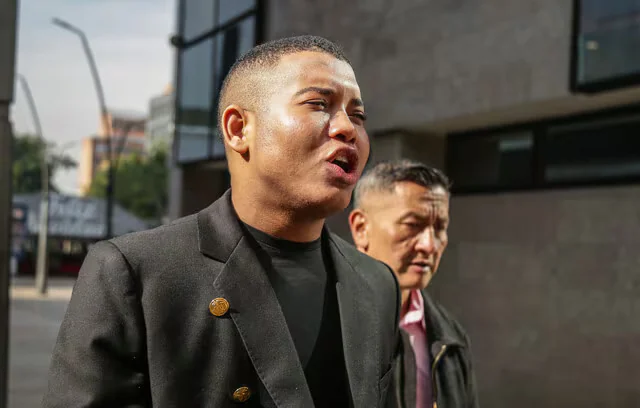 Miguel Polo Polo se refirió a video en el que habría afirmado que la educación pública se acabará si Abelardo de la Espriella llega a la presidencia: “Yo no soy vocero de la campaña”
