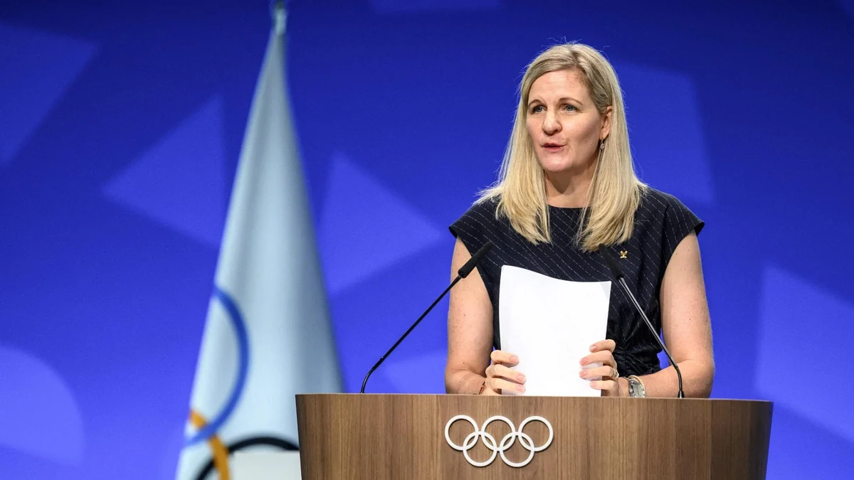 Il Cio riammette la Russia, revocata la sospensione del comitato olimpico
