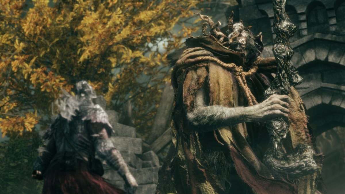 Le film Elden Ring de A24 vient de franchir une étape importante vers sa sortie