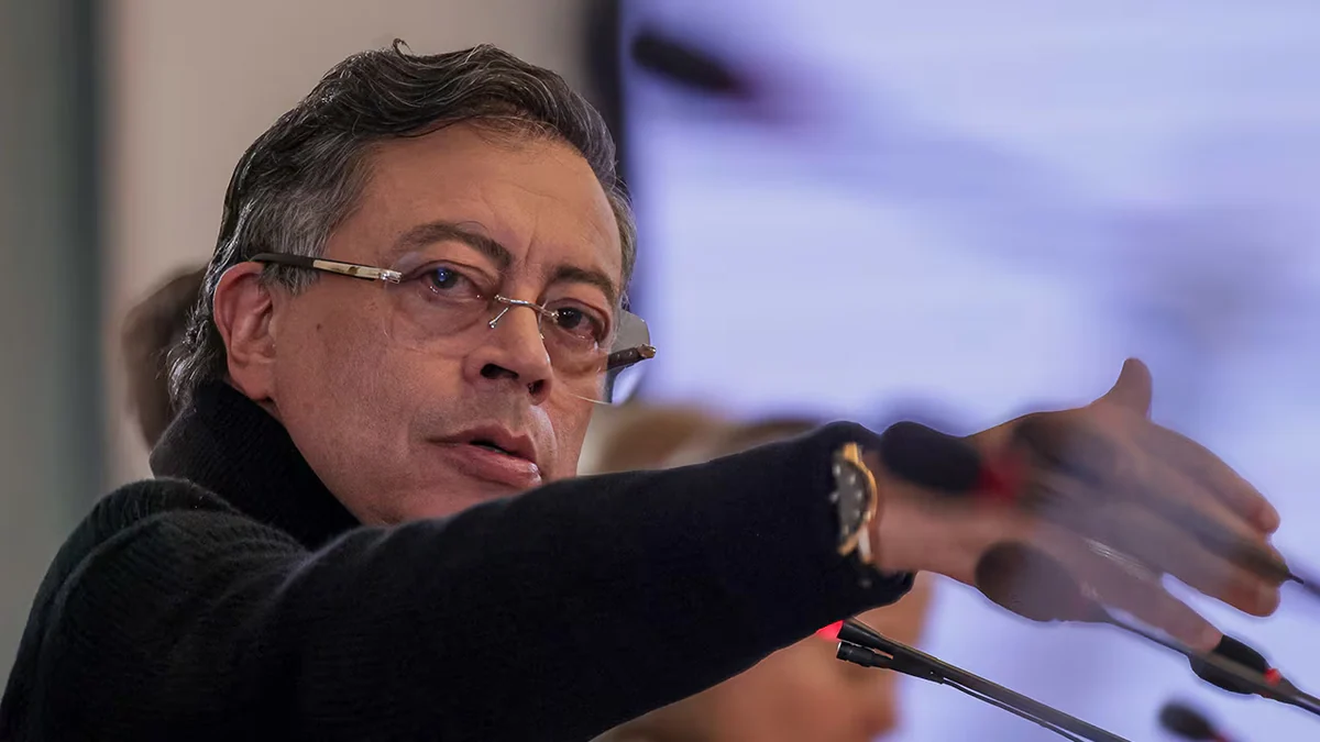 Subsecretario de Salud Pública de Bogotá desmintió a Gustavo Petro sobre reducción de mortalidad infantil en Colombia: “Es una mentira”