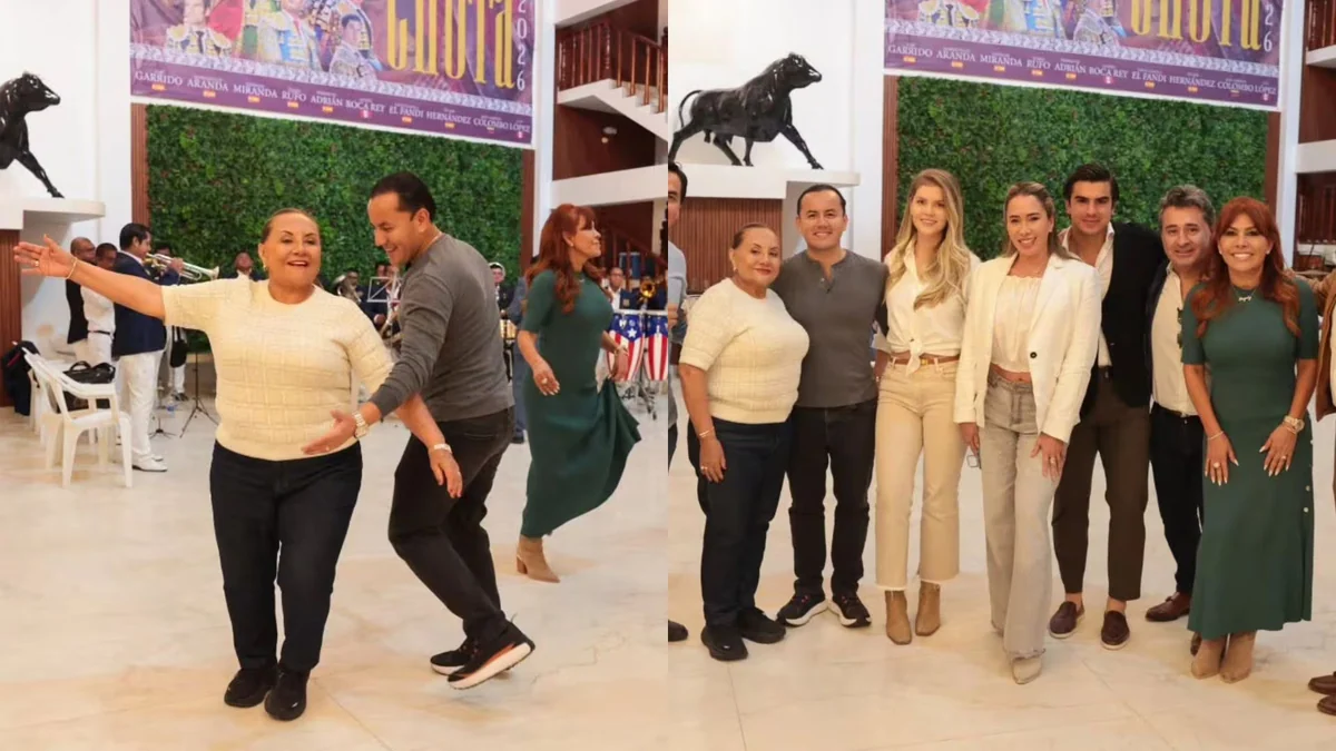 Magaly Medina aclara su encuentro con Brunella Horna y Sheyla Rojas en Chota