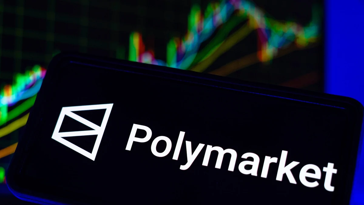 Tschechien verbietet Polymarket: Wie eng wird es jetzt für den Prognosemarkt?