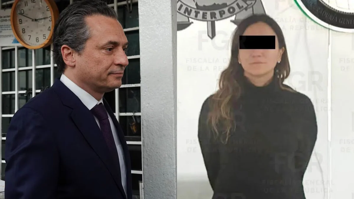 Gilda Lozoya asegura que su detención es “un caso político”: jueza aplaza audiencia y la deja bajo resguardo de la FGR