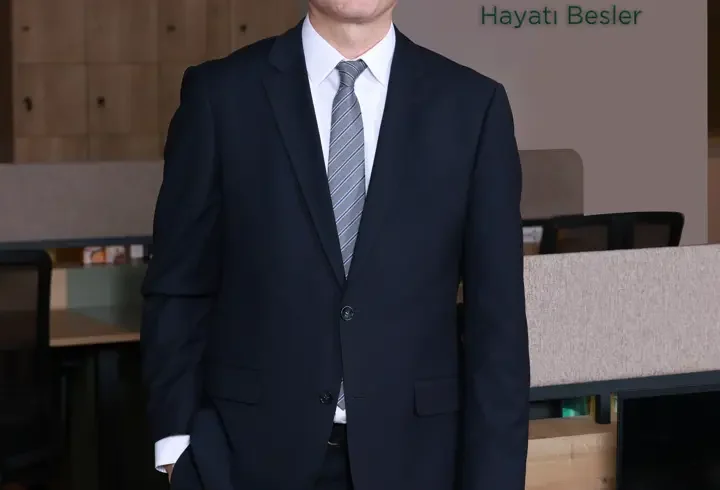 Besler’in konsolide cirosu yılın ilk çeyreğinde 9,4 milyar TL oldu