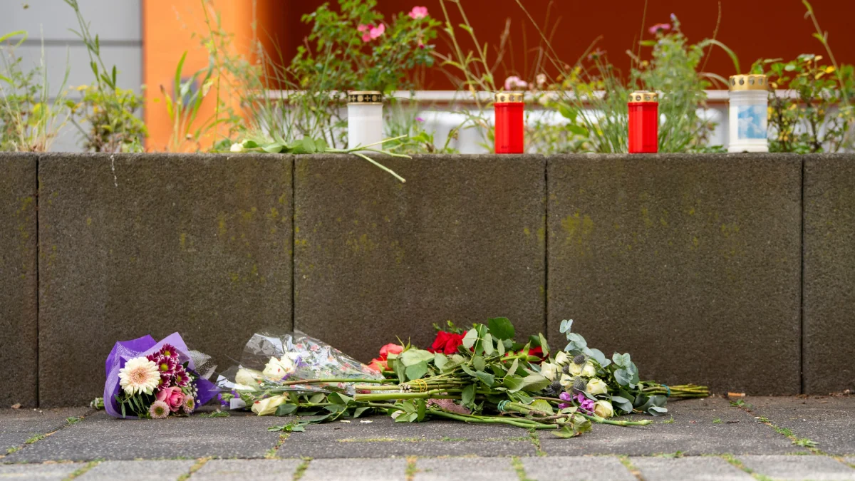 Femizid in Kelkheim: „Unter den Augenzeugen waren auch Jugendliche und Kinder“