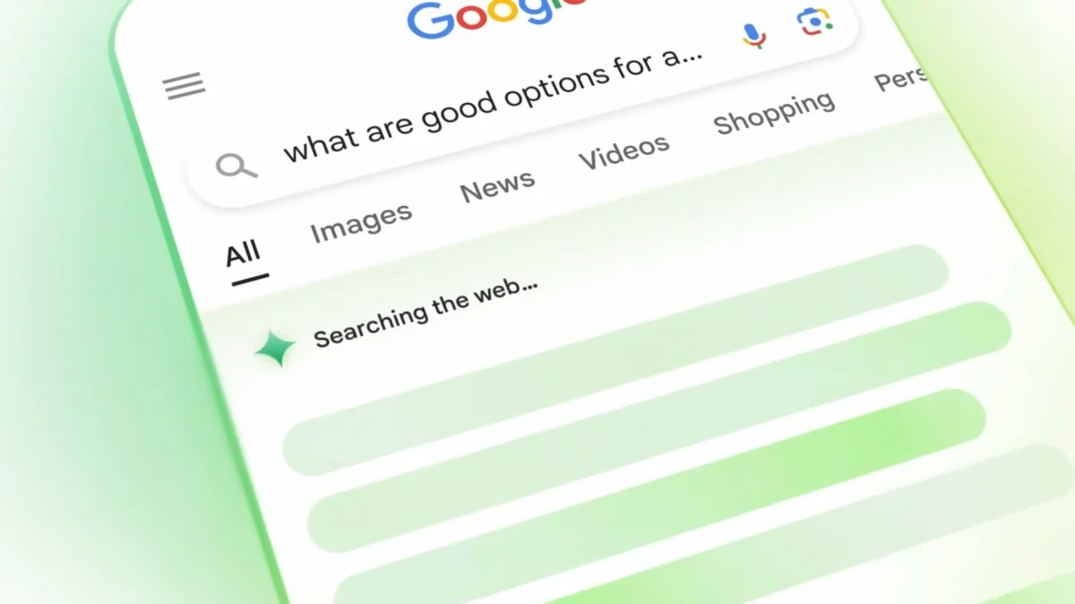 Après deux ans de blocage, Google lance les Résumés IA en France (AI Overviews)