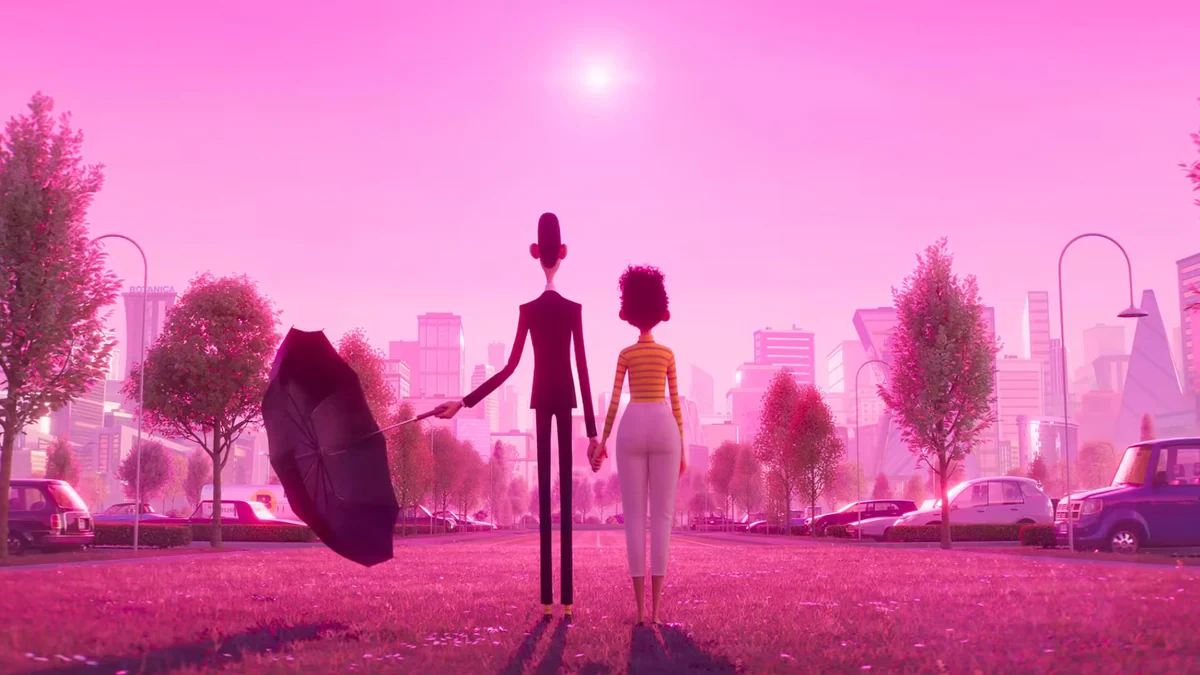 Illumination presenta Not Alone, su próxima apuesta animada con Timothée Chalamet y Selena Gomez