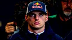 Verstappen victory hopes ended by mechanical problem