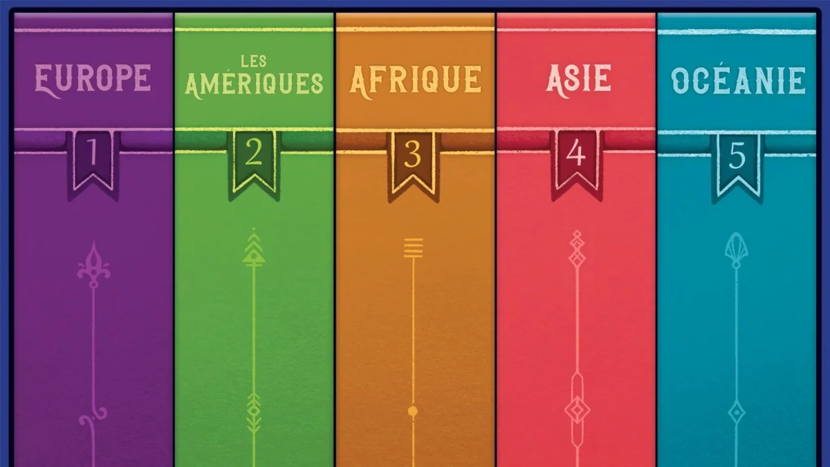 Simple en apparence, L’Encyclopédie des Monstres va mettre votre mémoire à rude épreuve