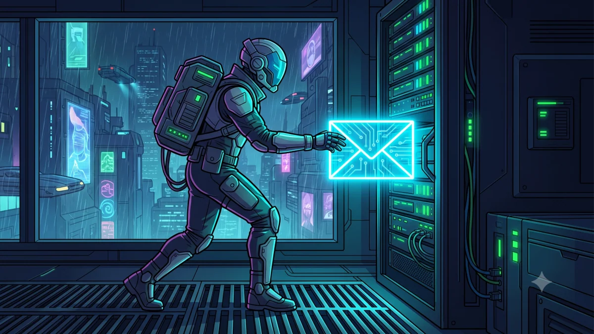 Ваш бот всё ещё дёргает Telegram каждую секунду? Чиним архитектуру: вебхуки на FastAPI в контейнере
