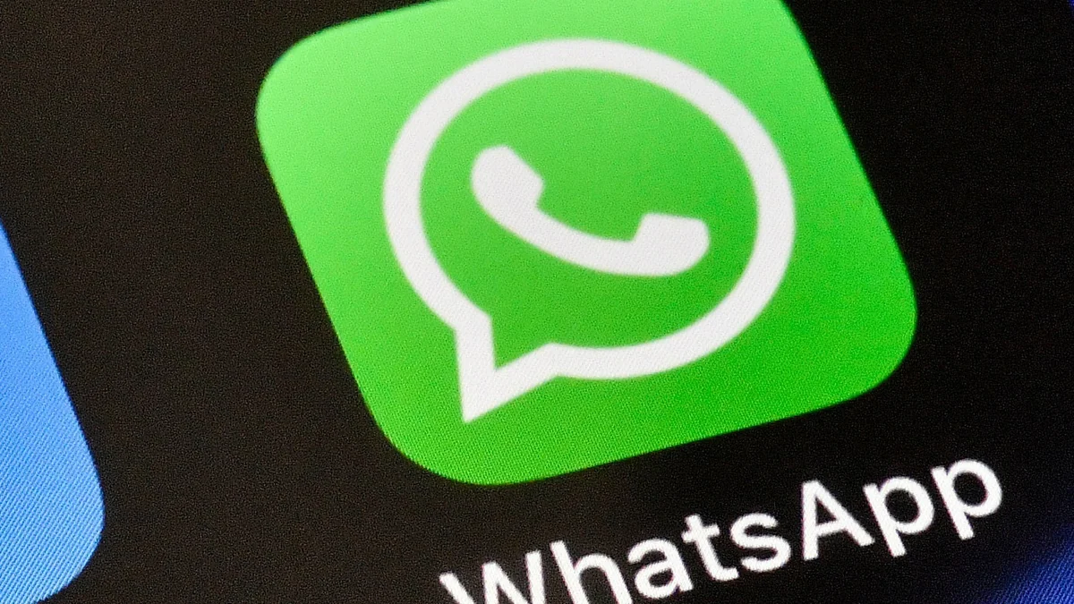 WhatsApp permitirá utilizar un nombre de usuario en lugar de su número de teléfono para reforzar la privacidad