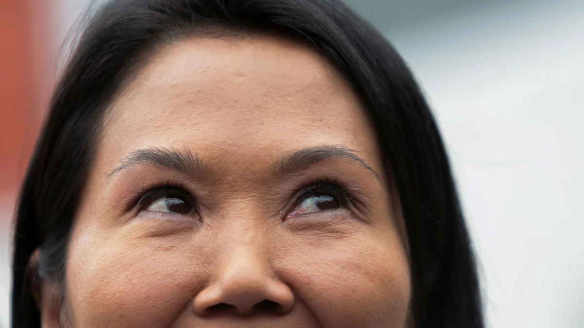 El regreso del fujimorismo: cómo Keiko Fujimori logró llegar a Palacio de Gobierno después de cuatro intentos