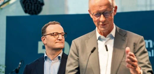 Jens Spahn: »Aktenfresser« oder Frauenchefin – diese Kandidaten könnten Nachfolger des Ex-Fraktionschefs werden