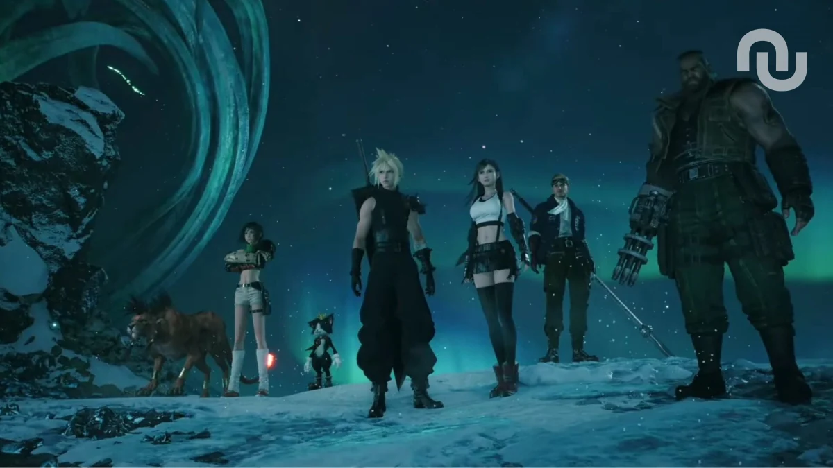 Final Fantasy VII Revelation sera la conclusion monumentale que l’on attend