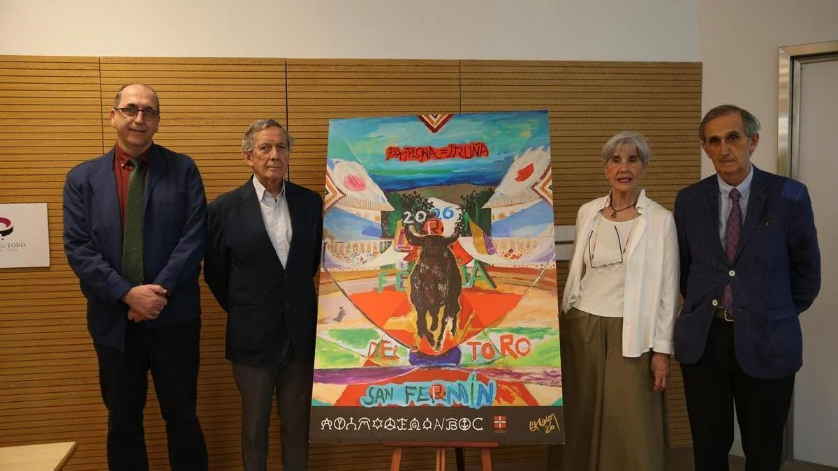 Los carteles de Pamplona ven la luz: dobla Roca Rey y vuelve Morante de la Puebla a San Fermín