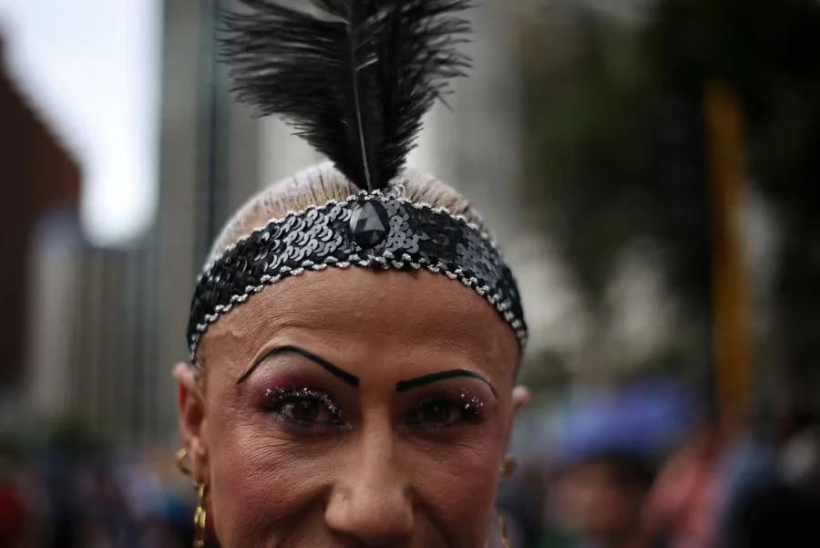 Estos son los cierres este 4 de julio por ‘Yo Marcho Trans’, la última celebración del Pride en Bogotá