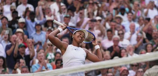 Wimbledon 2026: Aryna Sabalenka unterliegt sensationell Naomi Osaka
