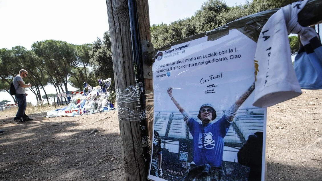L'omicidio di Diabolik, assolto in appello il presunto killer
