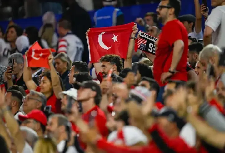 A Milli Takım'ın Fransa, İtalya ve Belçika'yla oynayacağı maçların adresi belli oldu
