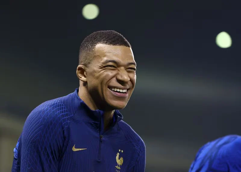 Kylian Mbappé y su mundo de preguntas en Google: goles en mundiales, penales fallados y otras dudas