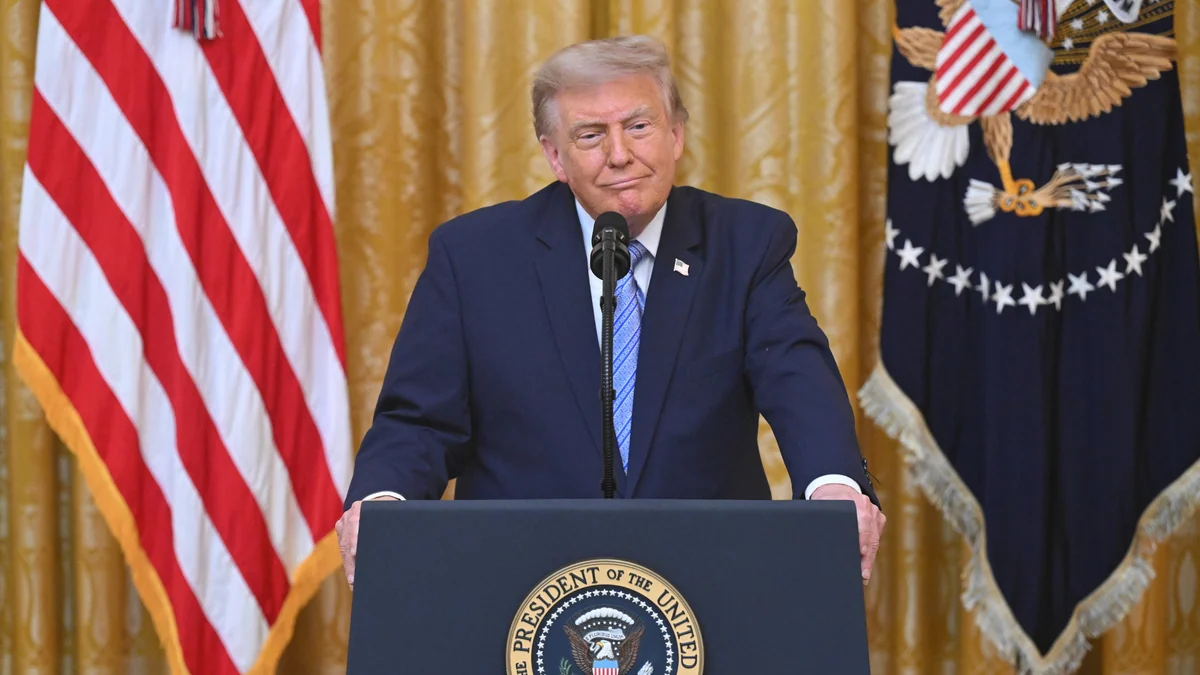 Trump levanta el veto al puente de 3.900 millones con Canadá