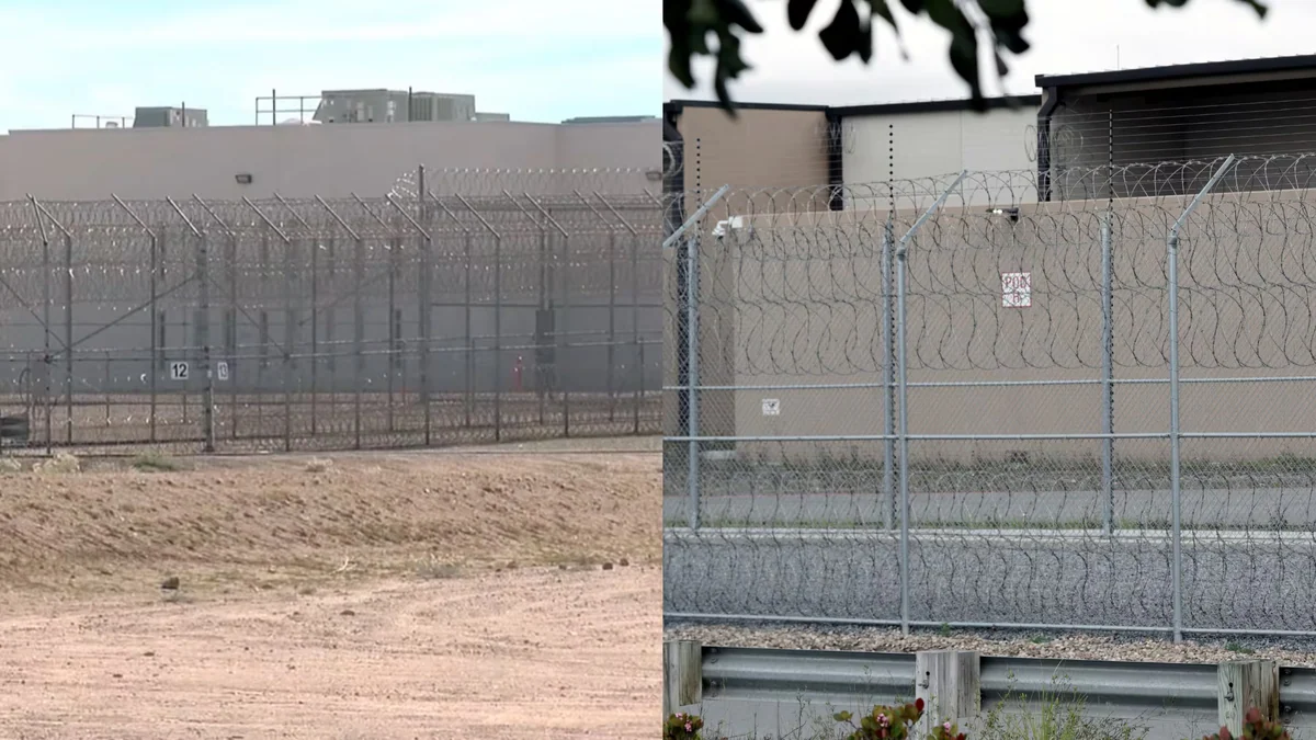 El Departamento de Seguridad Nacional compró dos centros de detención migratoria en California por USD 1.500 millones
