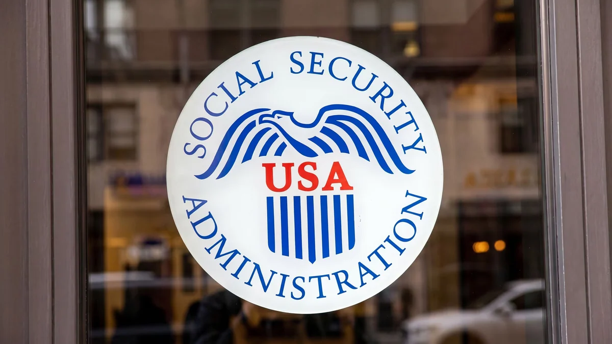 La SSA suspende los pagos a jubilados que no completaron su revisión en Estados Unidos: cómo evitar perder el beneficio