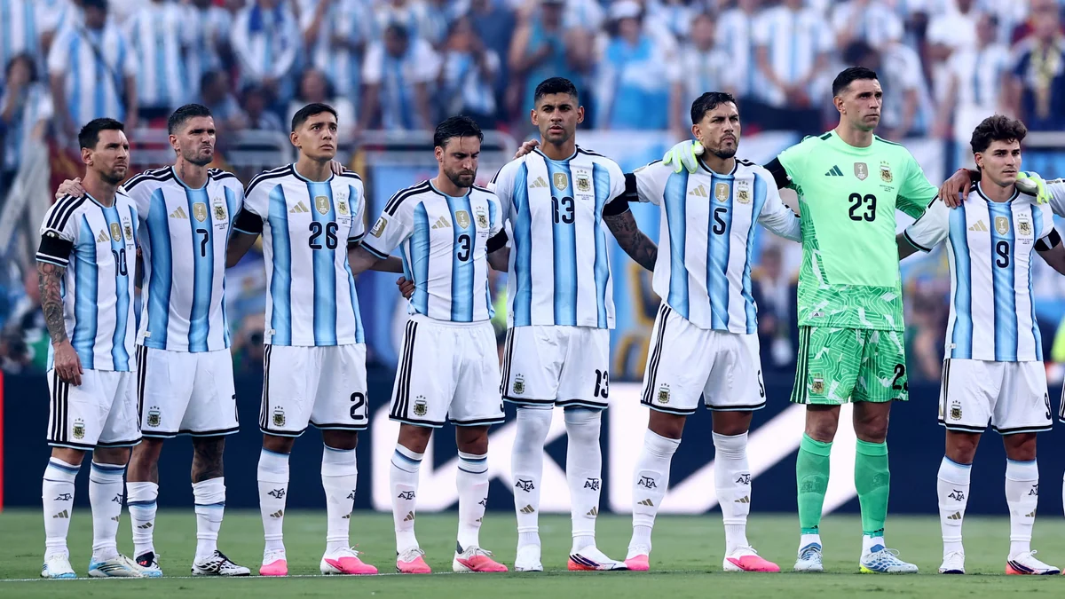 La mirada de los medios del mundo sobre la definición del Mundial: por qué no eligen a Argentina como candidata