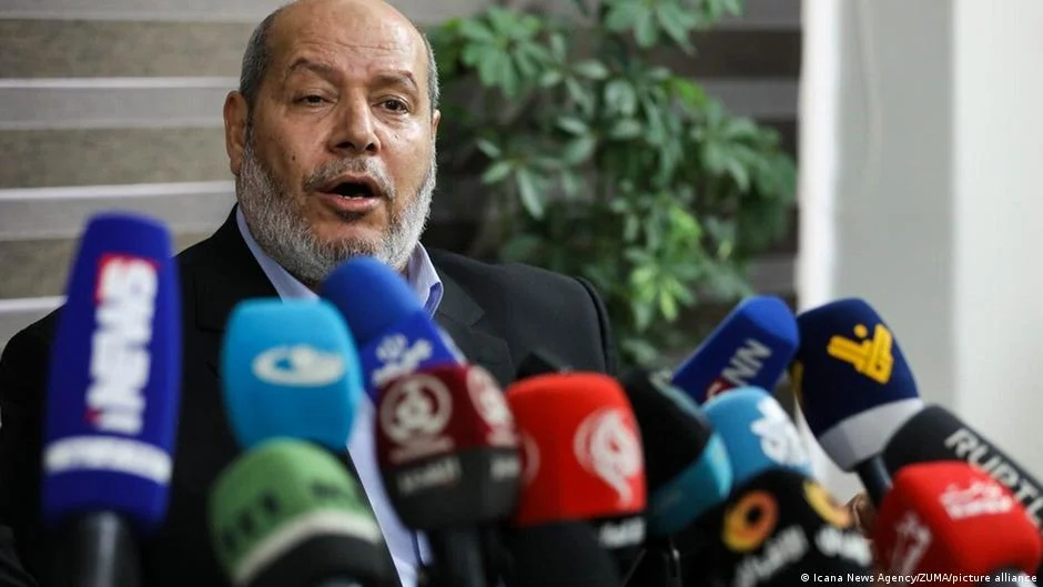 Hamas yeni liderini seçti: Halil Hayye kimdir?