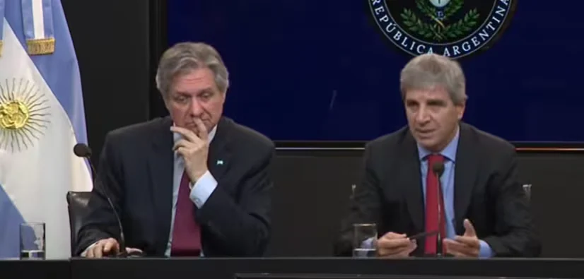 El Gobierno explicó cómo pagará todos los vencimientos de deuda hasta después de las elecciones: las claves de la estrategia