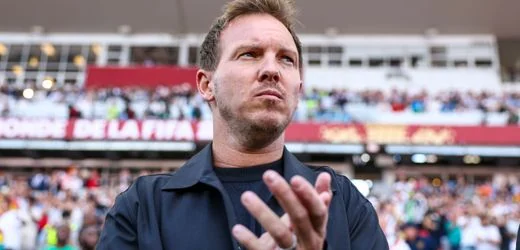 WM 2026 News heute: Uli Hoeneß lobt Julian Nagelsmann, Boris Becker kritisiert Trinkpausen