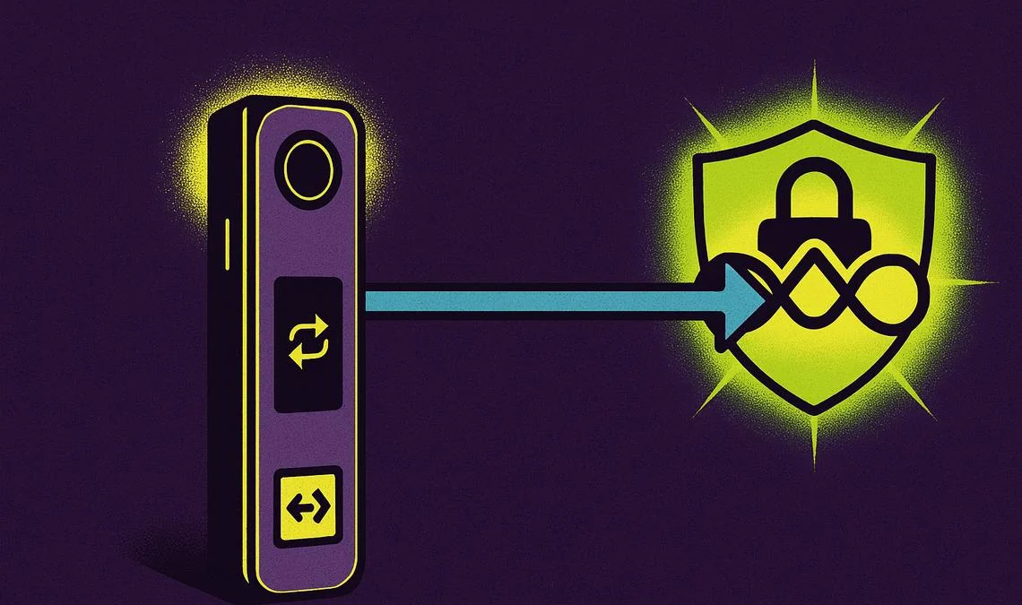 Integrazione MoonPay con Ledger: swap su 200+ chain senza lasciare il wallet