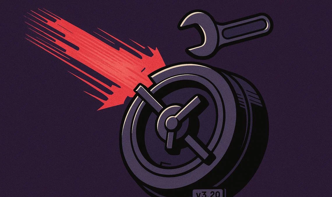 Tre bug concatenati fermano la rete: l’aggiornamento THORChain v3.20 è cruciale