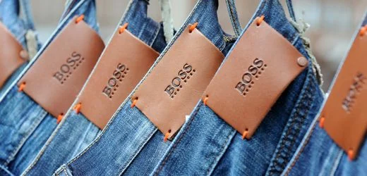 Hugo Boss: Britischer Großaktionär Frasers will Modehersteller übernehmen