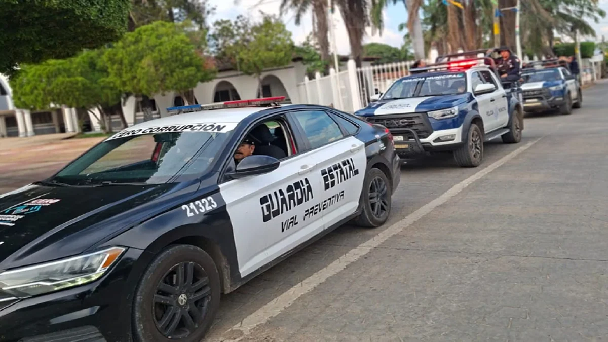 Hallan ocho cuerpos con huellas de tortura en El Bosque, Chiapas: Fiscalía inicia investigación