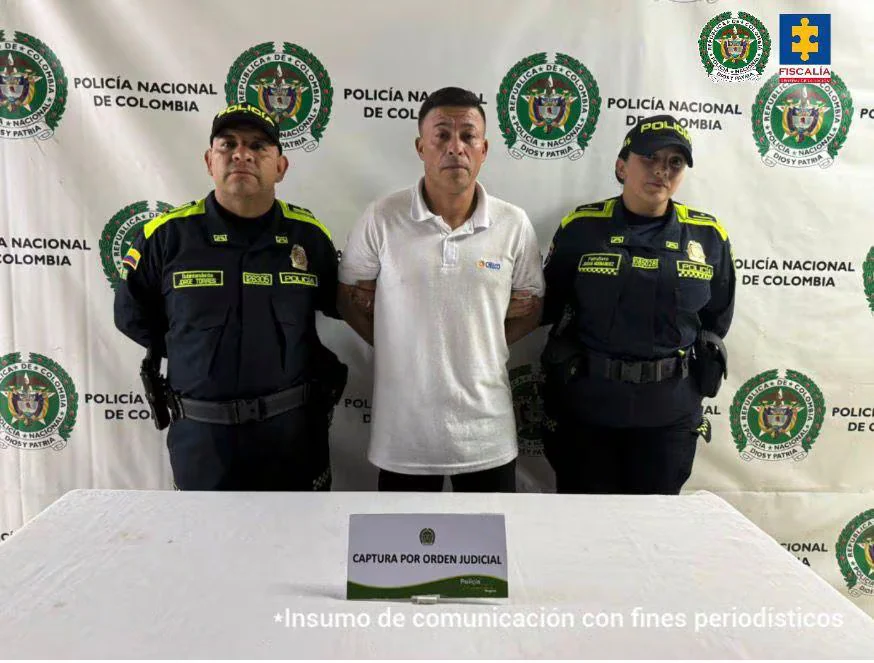 Criminal que abusó de su pareja, la robó y la intentó matar en el sur de Bogotá fue condenado a 28 años de prisión
