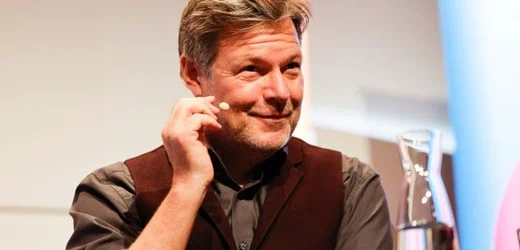 Robert Habeck berät künftig eine dänische Investmentgesellschaft