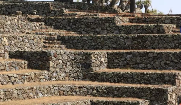 La zona arqueológica mexicana que supera en extensión a Teotihuacán y que la mayoría de los turistas nunca visita